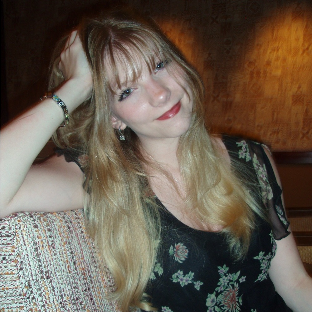 Meet your Posher, Annie